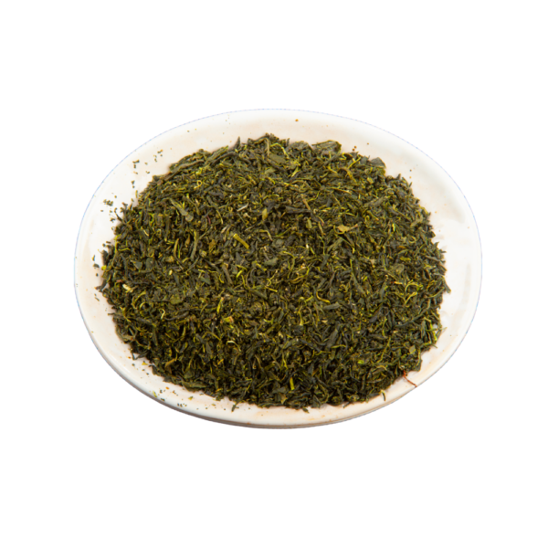 SENCHA Tamaryokucha